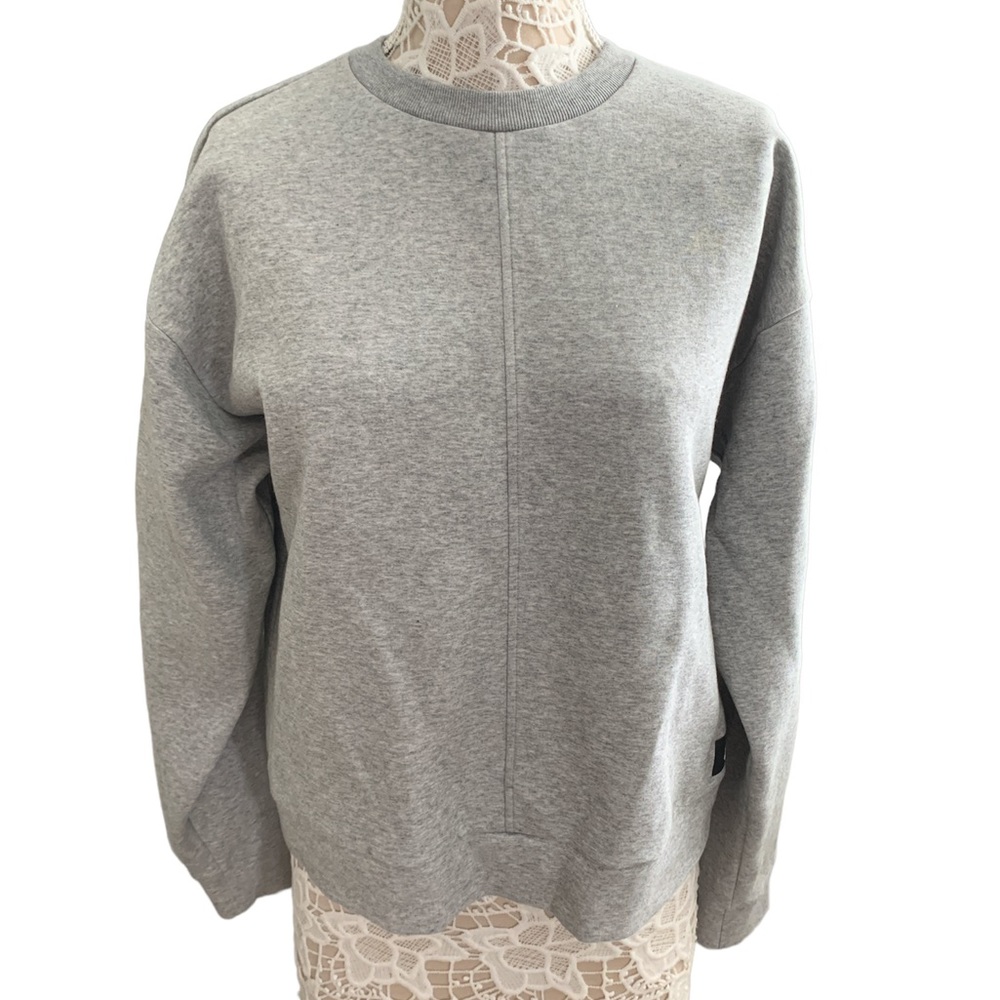 New Adidas Sweater Crewneck sz L